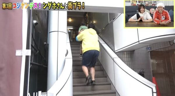 カジサックの子供たちはフィッシャーズの大ファン？！感動のサプライズの結末とは！