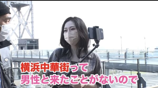 エガちゃんねるでエガちゃんが行っていた中華街のお店って？おすすめのお店がどんな所か調べてみた