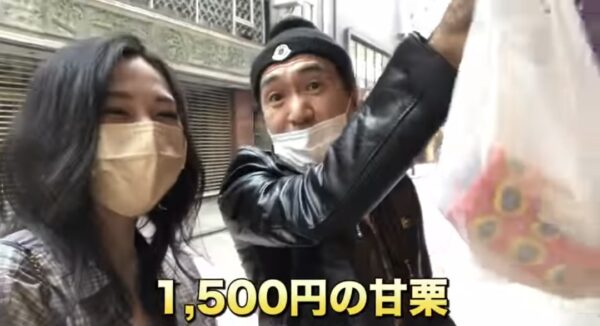 エガちゃんねるでエガちゃんが行っていた中華街のお店って？おすすめのお店がどんな所か調べてみた