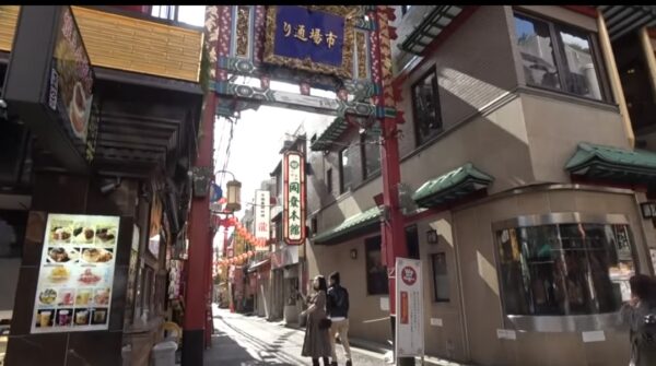 エガちゃんねるでエガちゃんが行っていた中華街のお店って？おすすめのお店がどんな所か調べてみた