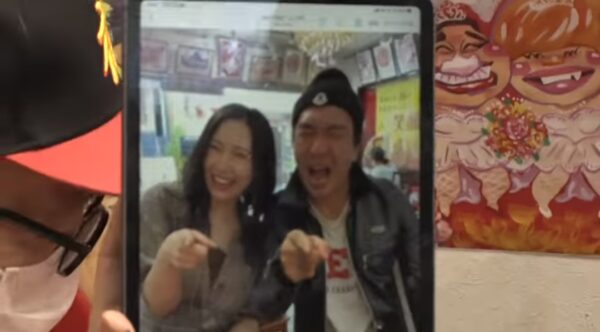 エガちゃんねるでエガちゃんが行っていた中華街のお店って？おすすめのお店がどんな所か調べてみた