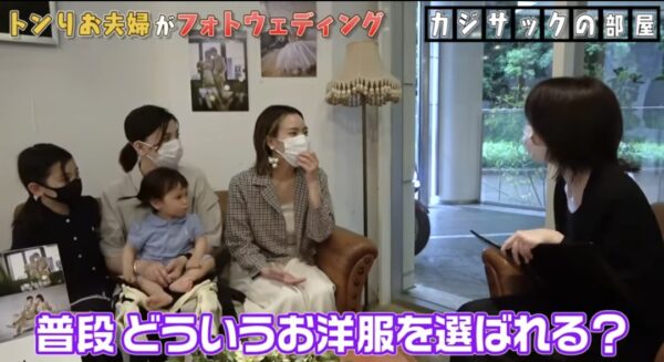 カジサックの構成作家山口トンボって何者？本名や年齢などを調査！