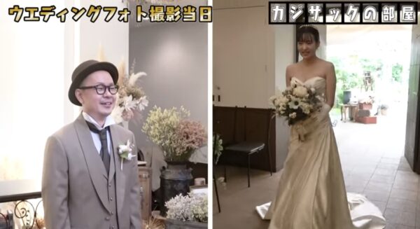 カジサックの構成作家山口トンボって何者?本名や年齢などを調査!