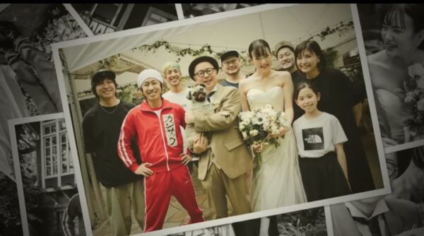 カジサックの構成作家山口トンボって何者?本名や年齢などを調査!