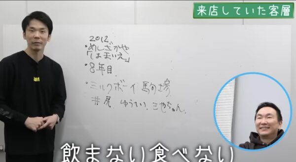 かまいたちチャンネル濱家の身長や年齢は？結婚はしている？