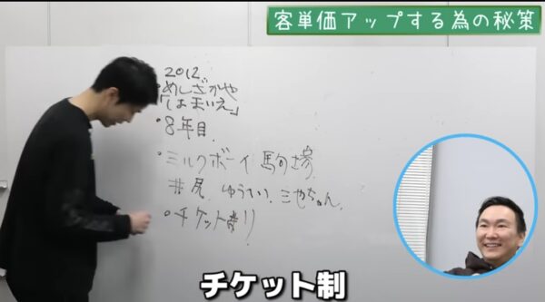 かまいたちチャンネル濱家の身長や年齢は？結婚はしている？