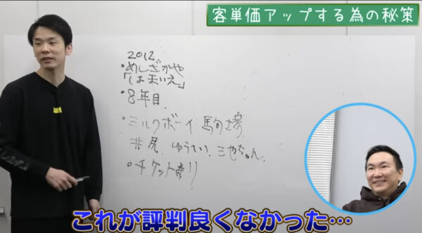 かまいたちチャンネル濱家の身長や年齢は？結婚はしている？