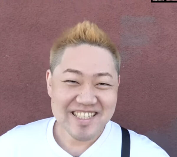 カジサックの中野くんを紹介します！出身大学や実家のお好み焼き屋さんの場所はどこ？