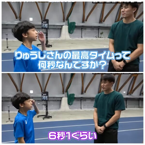 カジサックのスポーツ企画まとめ!運動神経良すぎ・ファミリーで運動も!