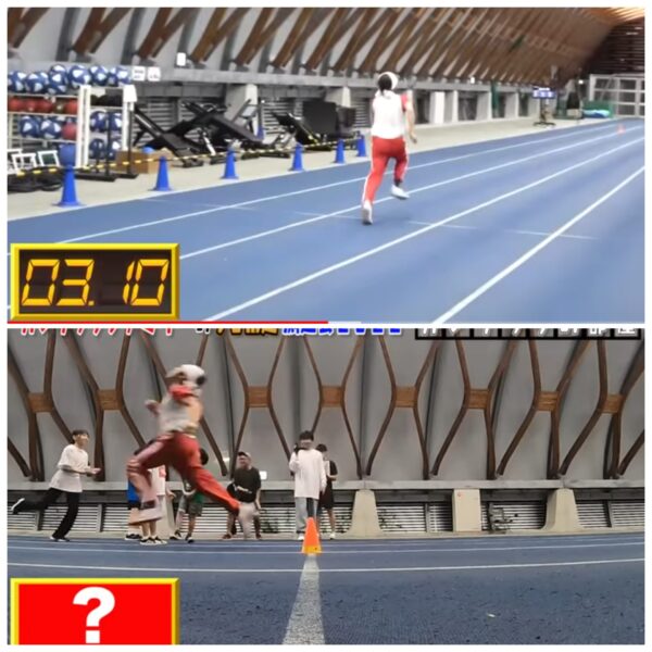 カジサックのスポーツ企画まとめ!運動神経良すぎ・ファミリーで運動も!