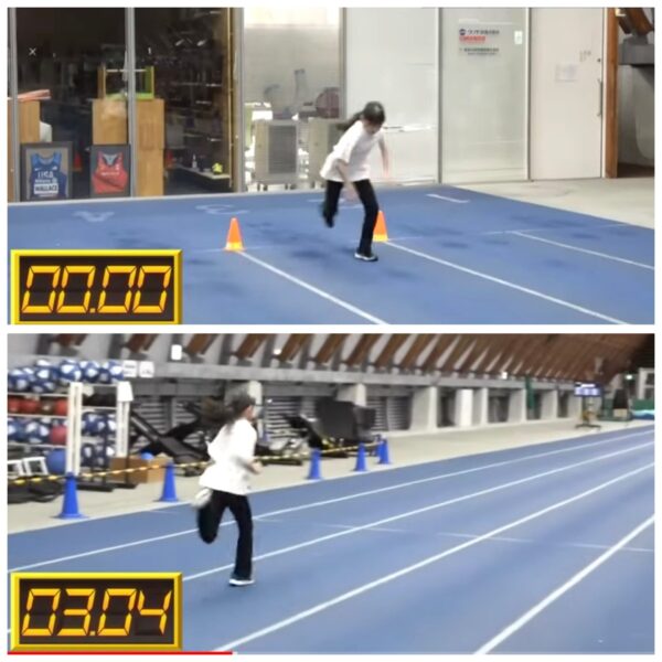 カジサックのスポーツ企画まとめ!運動神経良すぎ・ファミリーで運動も!