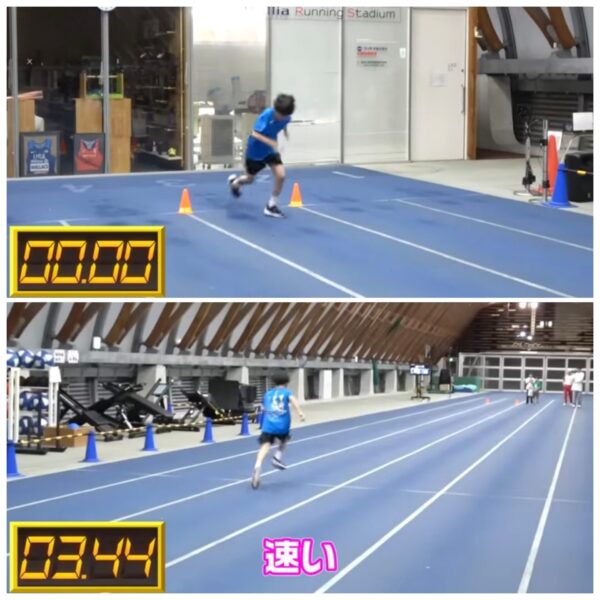 カジサックのスポーツ企画まとめ!運動神経良すぎ・ファミリーで運動も!