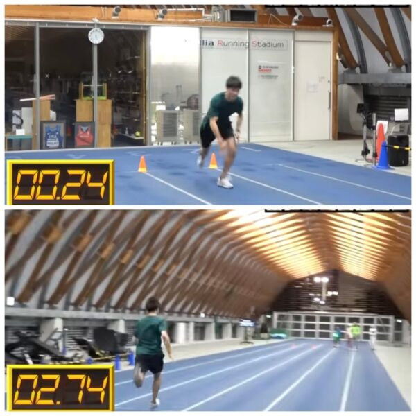 カジサックのスポーツ企画まとめ!運動神経良すぎ・ファミリーで運動も!