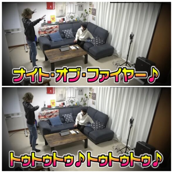 カジサック木島マネージャー情報！吉本所属で彼女が可愛いと評判？