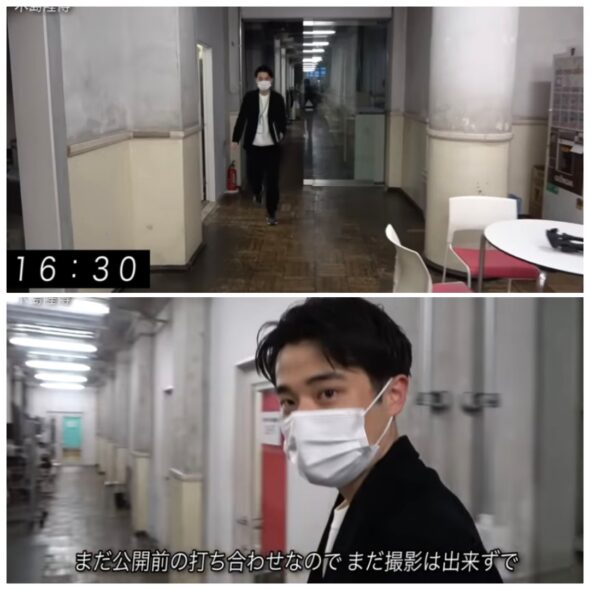 カジサック木島マネージャー情報！吉本所属で彼女が可愛いと評判？