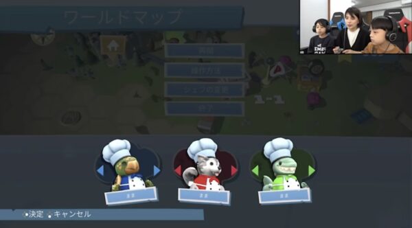 カジサックのゲームちゃんねる紹介！どのゲーム実況が人気？