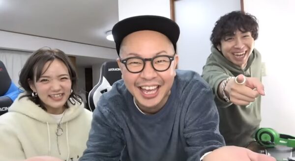 カジサックのゲームちゃんねる紹介！どのゲーム実況が人気？