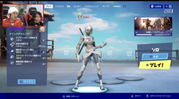 カジサックのゲームちゃんねる紹介！どのゲーム実況が人気？