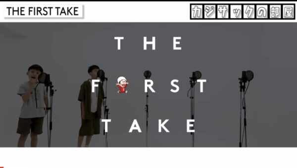 カジサックの歌ってみたmv系動画まとめ!ココロオドルや夜に駆けるなど紹介します!