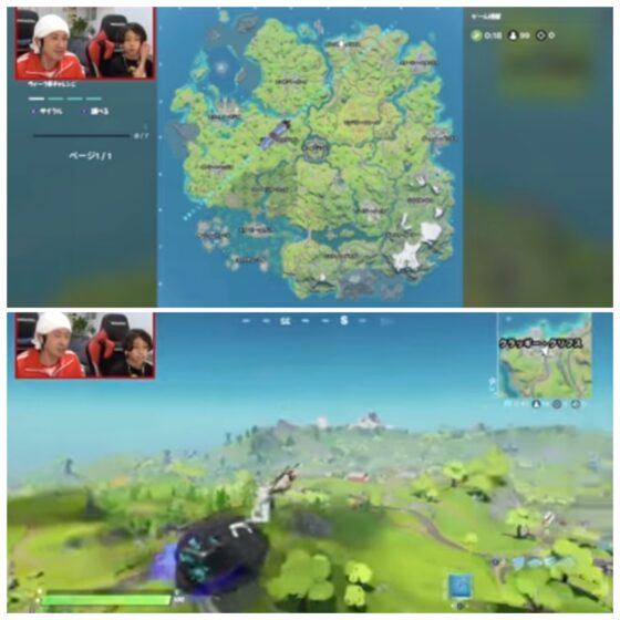 カジサックのゲームちゃんねる紹介！どのゲーム実況が人気？