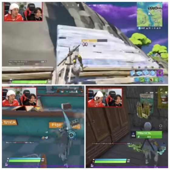 カジサックのゲームちゃんねる紹介！どのゲーム実況が人気？