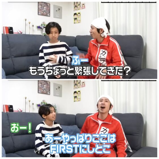 カジサックの歌ってみたmv系動画まとめ!ココロオドルや夜に駆けるなど紹介します!