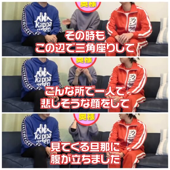 カジサックチームのツネさん！年齢やキッチンカーの情報といつからアメリカにいくの？