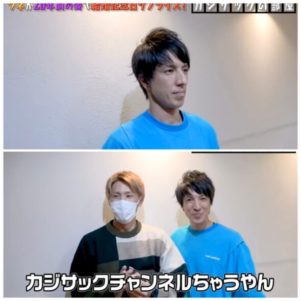 カジサックチームのツネさん！年齢やキッチンカーの情報といつからアメリカにいくの？