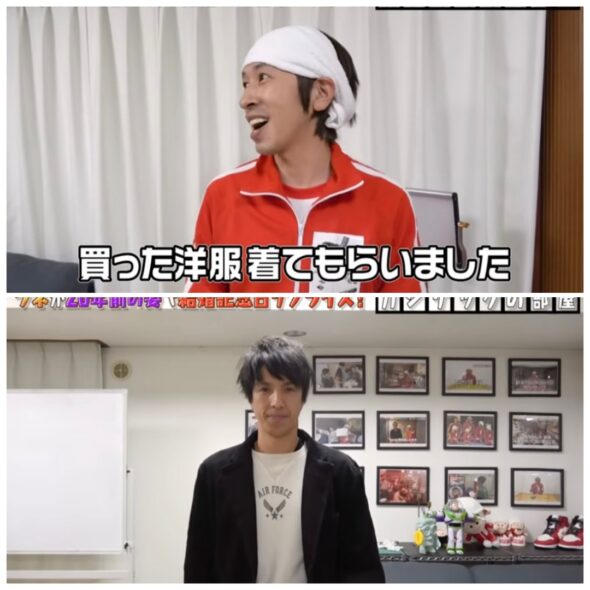 カジサックチームのツネさん！年齢やキッチンカーの情報といつからアメリカにいくの？