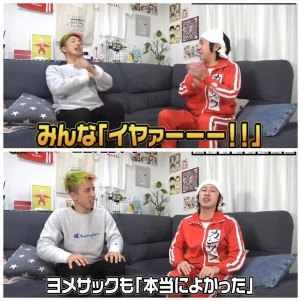 カジサックチームのツネさん！年齢やキッチンカーの情報といつからアメリカにいくの？