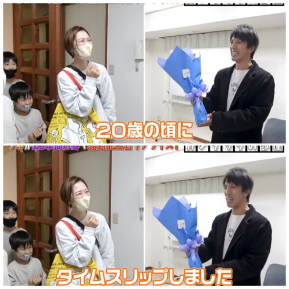 カジサックチームのツネさん！年齢やキッチンカーの情報といつからアメリカにいくの？