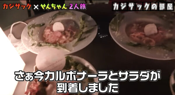 カジサックの次女せんちゃんについて！跳び箱はじめその運動神経に注目！