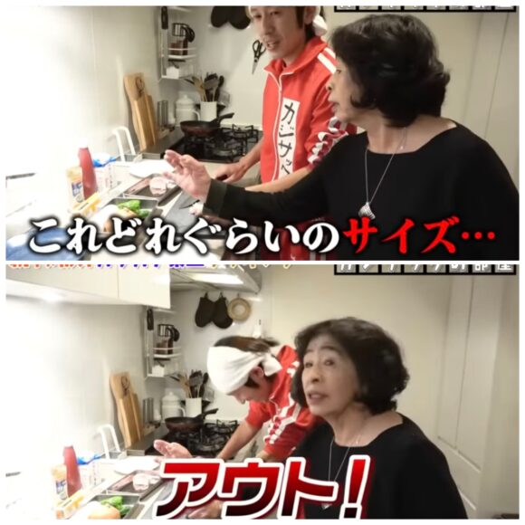 カジサック料理企画一覧!レシピやクイズにガチンコ対決の結果についてまとめたよ!