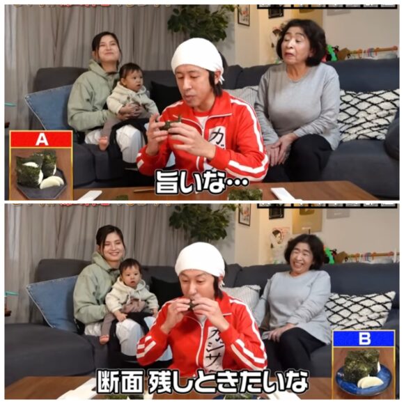 カジサック料理企画一覧!レシピやクイズにガチンコ対決の結果についてまとめたよ!