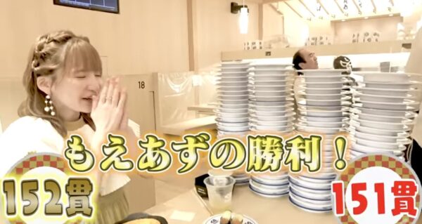 エガちゃんねるの再生回数1位はどの動画？再生数ランキング意外に食べ物系が強い？