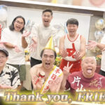 エガちゃんねる誕生日回紹介!草なぎ剛ユースケ大熊アナで伝説のぷっすま再び!?