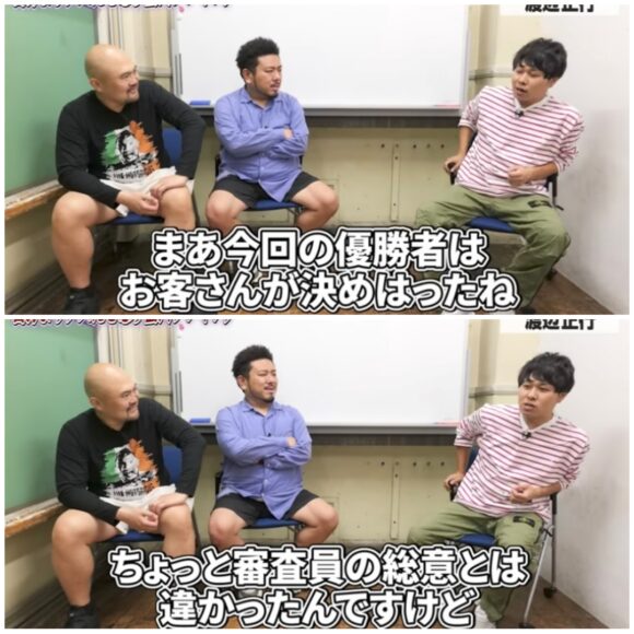 鬼越トマホーク喧嘩チャンネル神回まとめ！人気動画から最新動画まで！