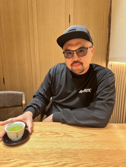 鬼越トマホーク喧嘩チャンネルプロフィール！年齢・身長や学歴まで！