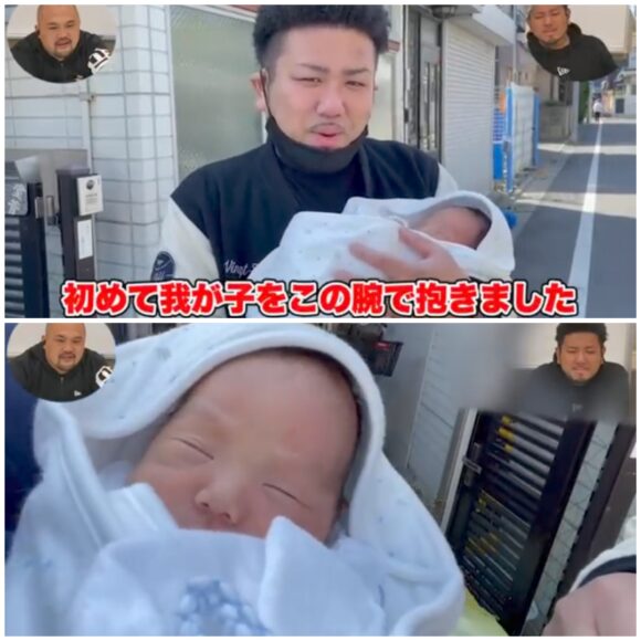 鬼越トマホーク喧嘩チャンネルプロフィール！年齢・身長や学歴まで！