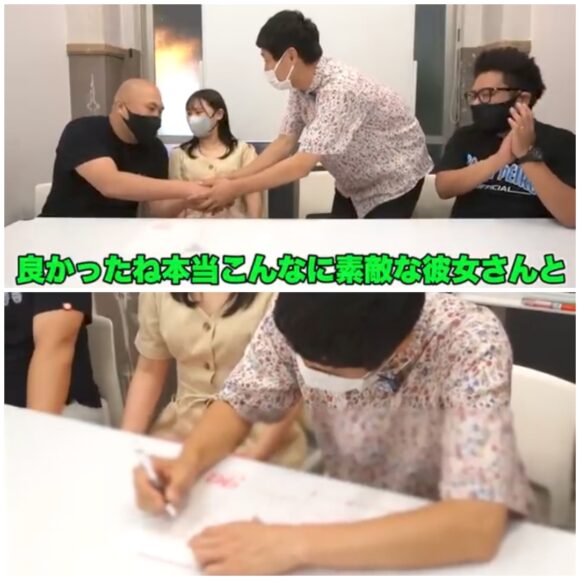 鬼越トマホーク喧嘩チャンネルプロフィール！年齢・身長や学歴まで！