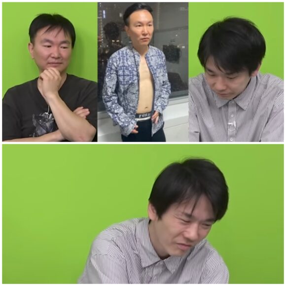 まいたちチャンネルスタッフ紹介！作家さん達からまさかのダメ出しも！？