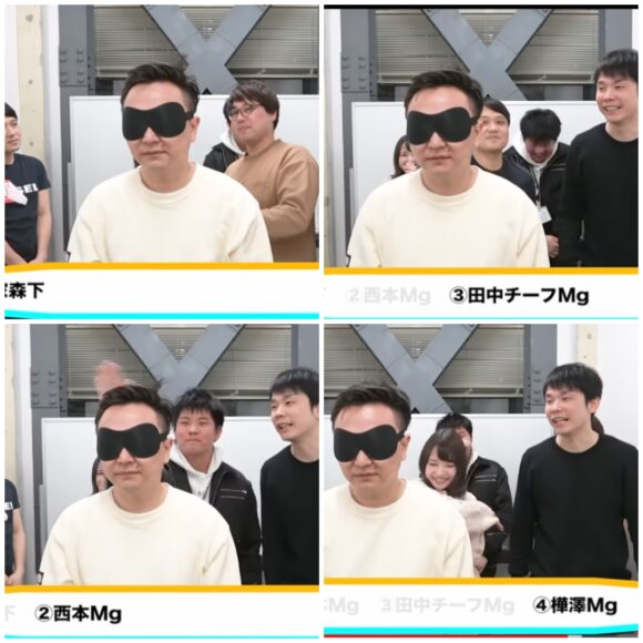 まいたちチャンネルスタッフ紹介！作家さん達からまさかのダメ出しも！？