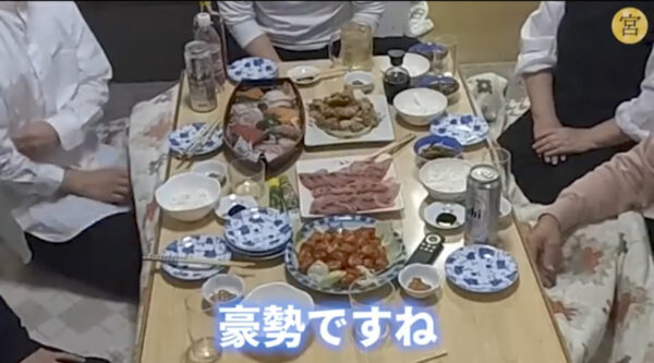 宮迫ですッ(宮迫博之)のニシキドアヤトはイケメン！錦戸亮との関係はいとこなの？