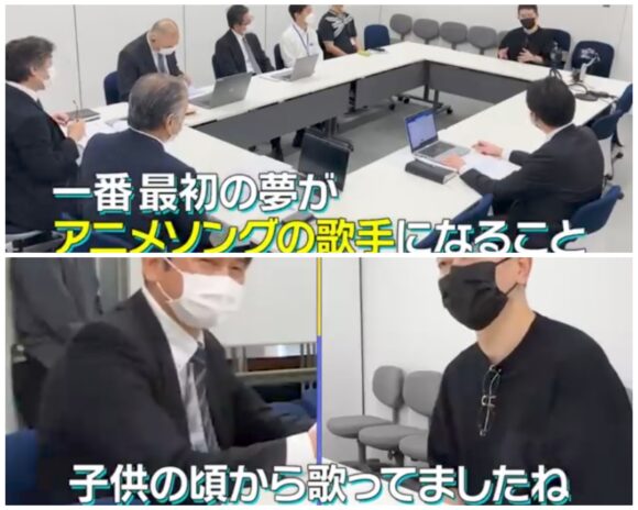 宮迫ですッ (宮迫博之)カバーアルバム発売を発表！歌上手いランキング上位にも入っている？