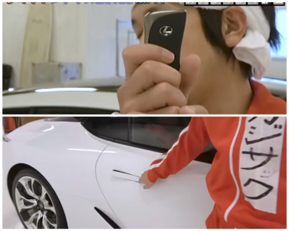 カジサックまた高級車購入！アルファードにレクサスなど全部で何台持ってる？