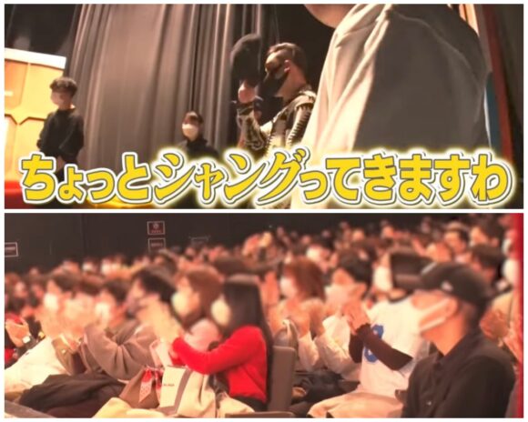 ざっくりYouTubeがバンド「BALENCIAGA」結成！？メンバーの担当楽器から今後のライブ予定までまとめてみた！