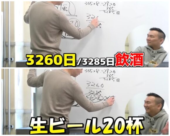 かまいたちチャンネルの収入はいくら?収益を予想した!
