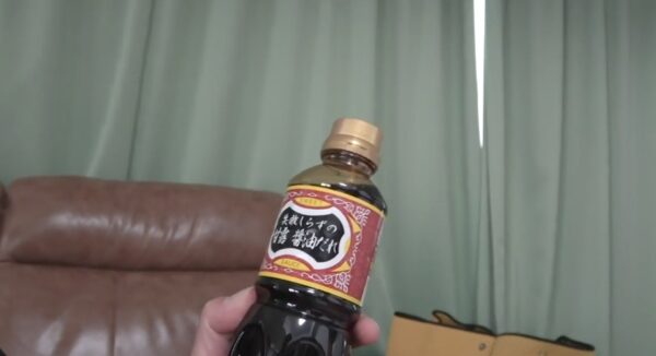 けいちょんチャンネル料理企画！あのパスタや醤油だれの作り方は？