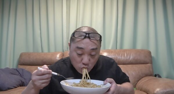 けいちょんチャンネル料理企画！あのパスタや醤油だれの作り方は？