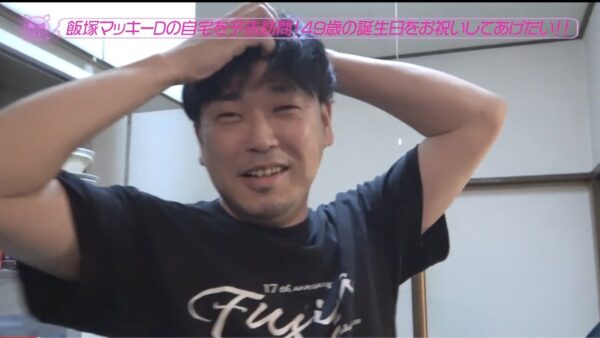 けいちょんチャンネルスタッフ紹介！マッキー飯塚角ちゃんやディレクターはどんな人？